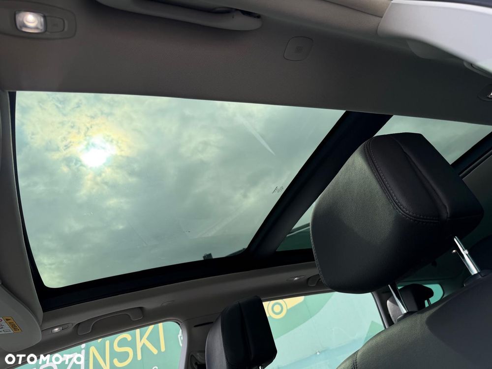 Renault Espace Energy dCi 160 EDC LIMITED - 10