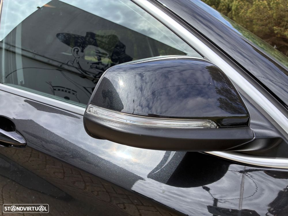 BMW X1 16 d sDrive Advantage - 11