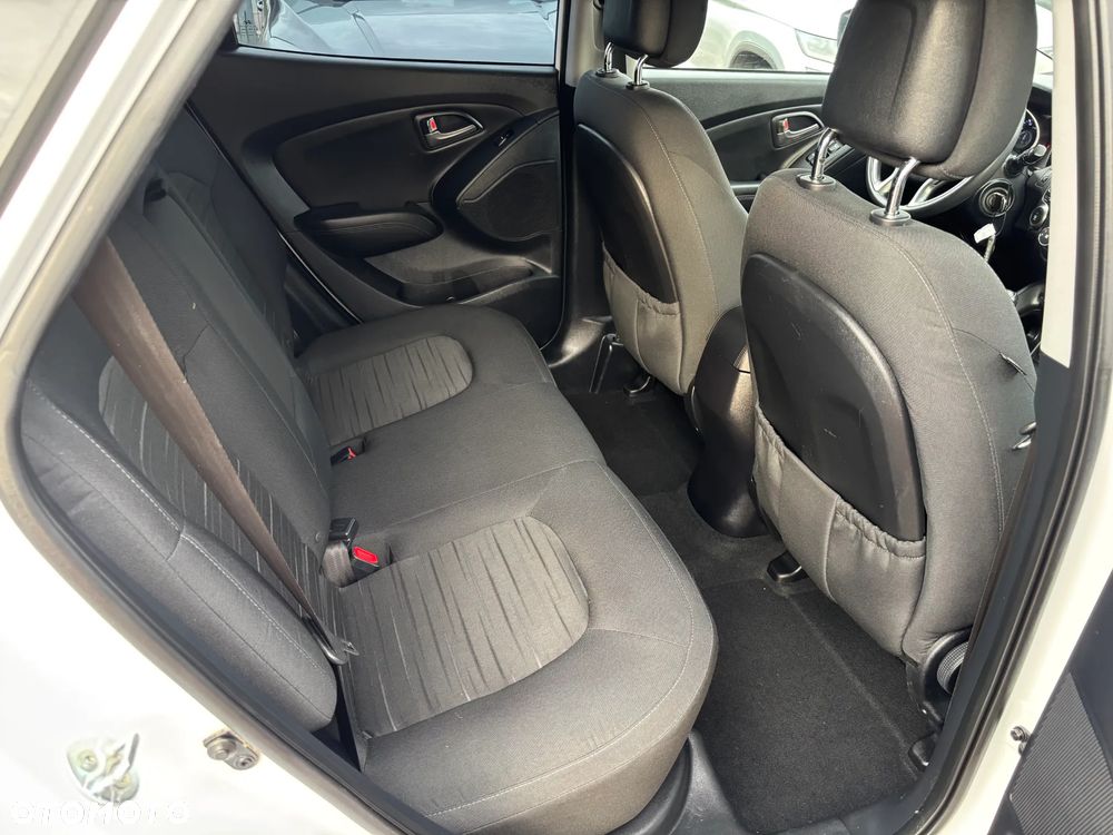 Hyundai ix35 1.6 GDI Classic 2WD - 18