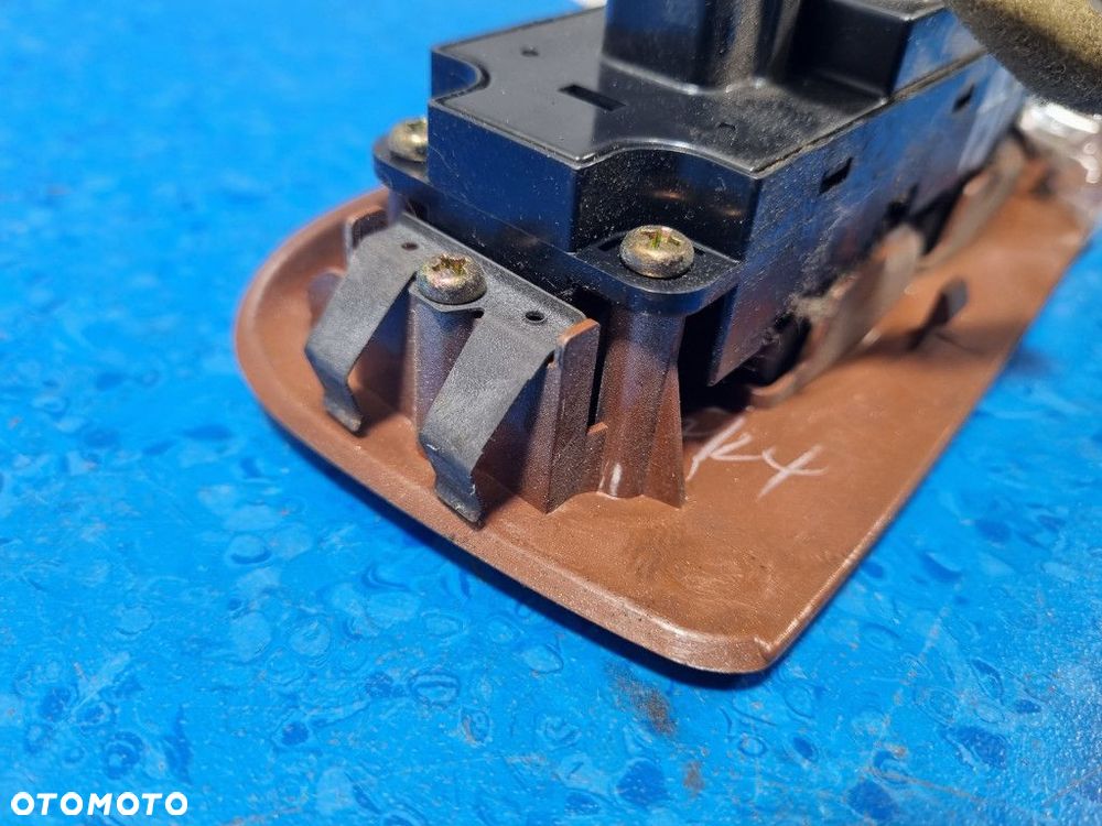 MAZDA 323F PANEL STEROWANIA SZYB - 4