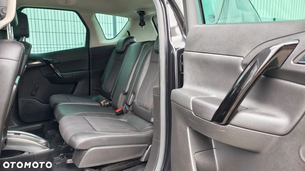 Opel Meriva 1.4 Ecoflex Innovation - 8