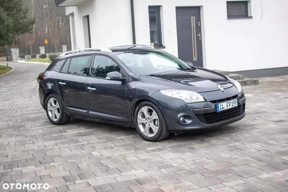Renault Megane - 9