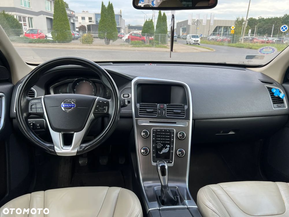 Volvo XC 60 D4 Drive-E Summum - 15