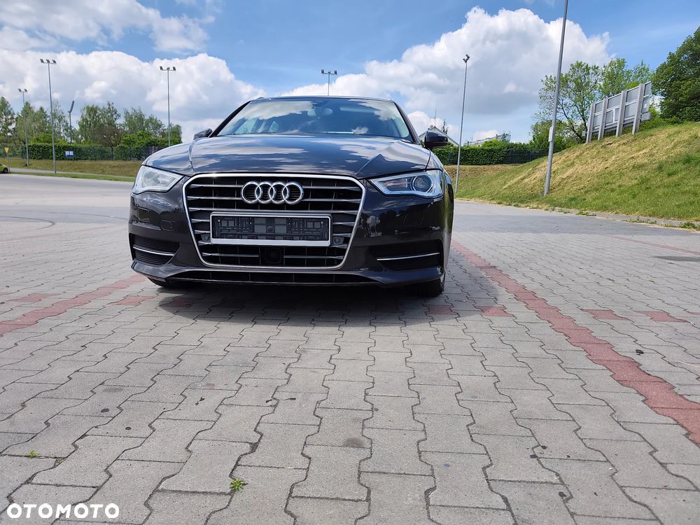 Audi A3 Sportback - 8