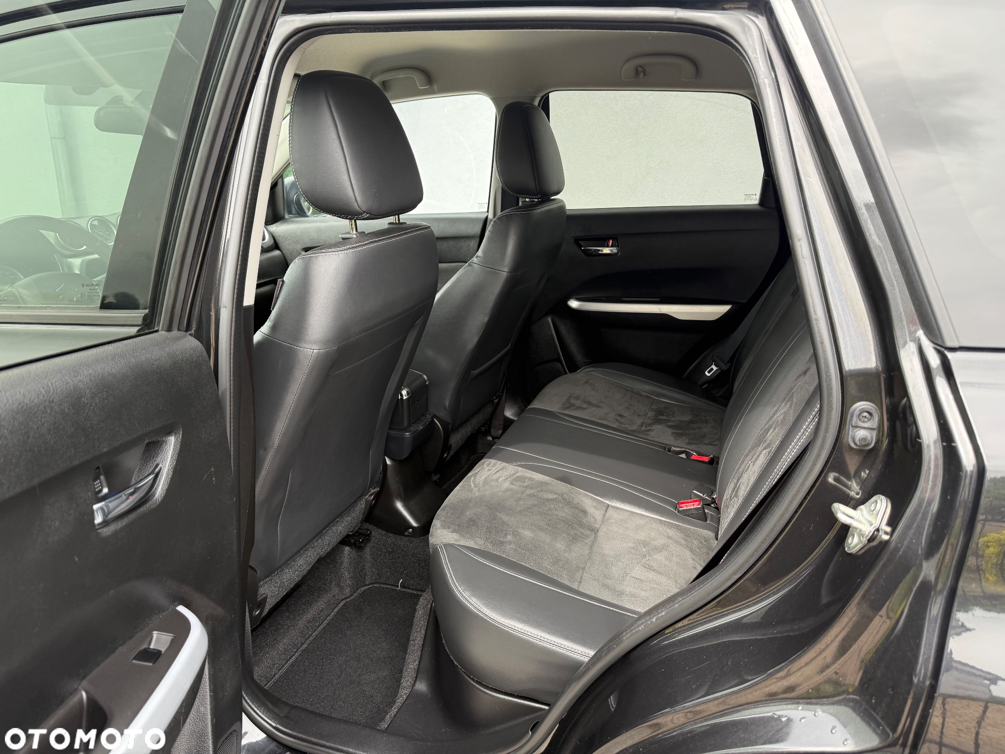 Suzuki Vitara 1.6 DDiS (4x2) Comfort+ - 7