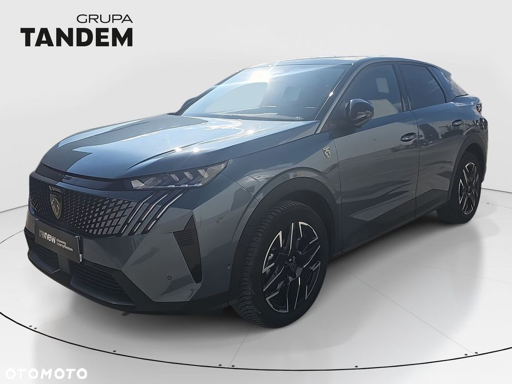 Peugeot 3008 - 1
