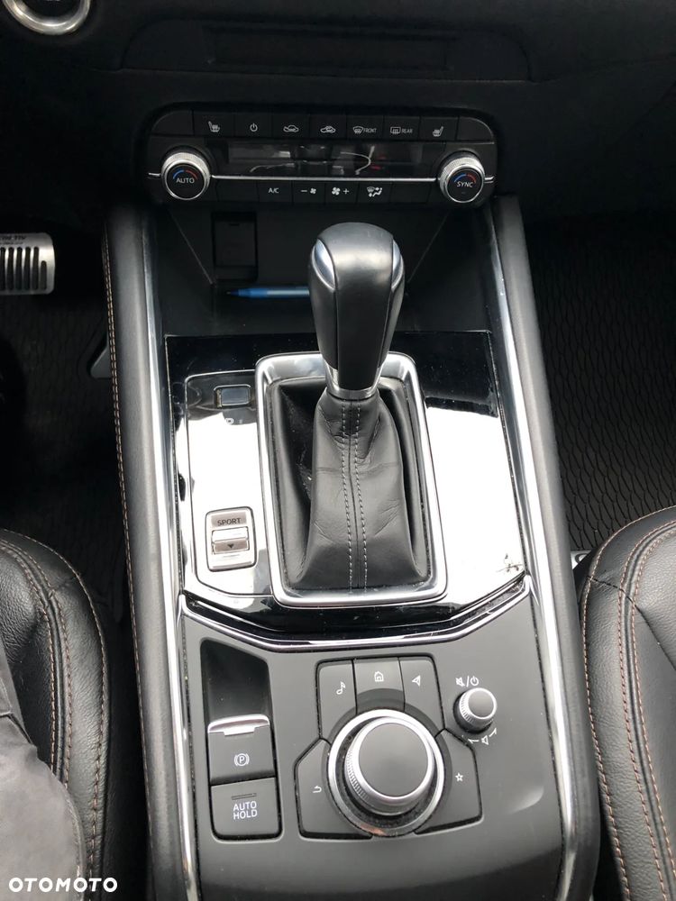 Mazda CX-5 SKYACTIV-G 194 AWD Exclusive-Line - 16