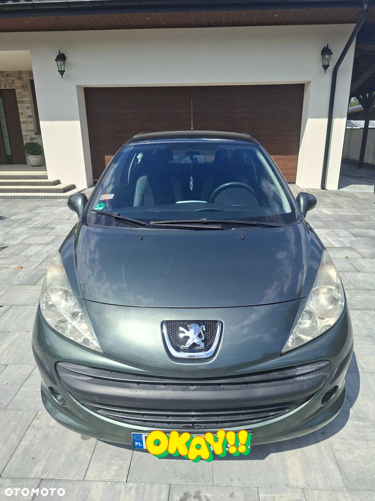 Peugeot 207 - 3