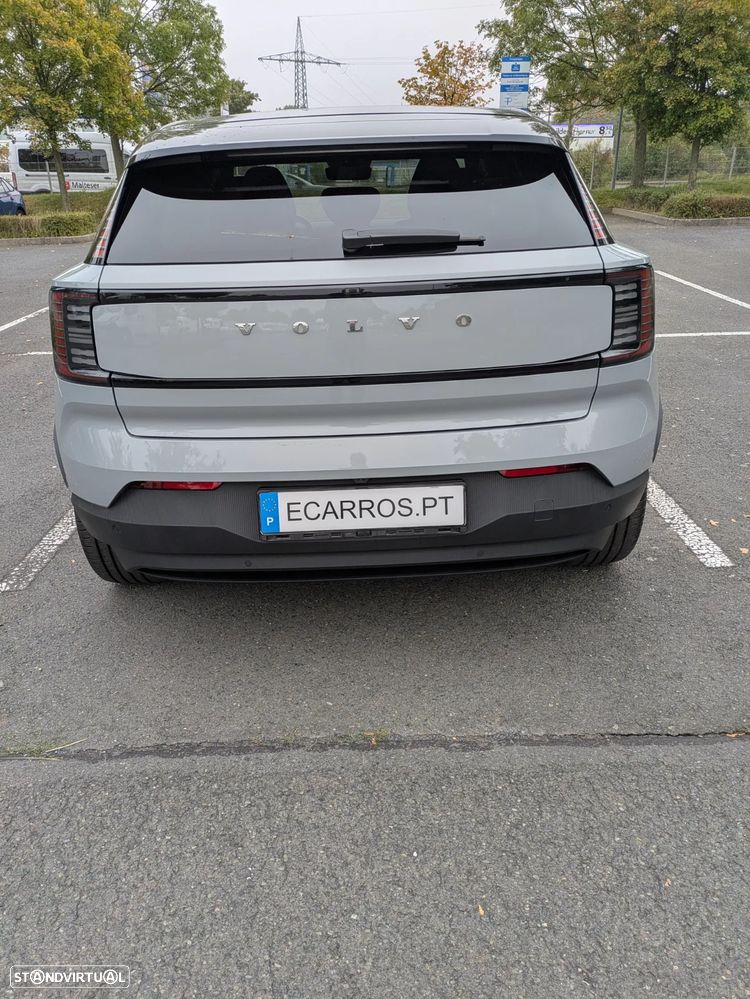 Volvo EX30 69 kWh Single Motor Extended Range Ultra - 7