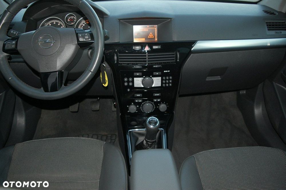 Opel Astra - 6