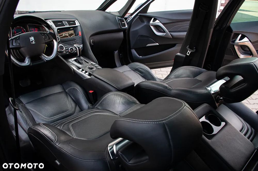 DS Automobiles DS 5 - 25