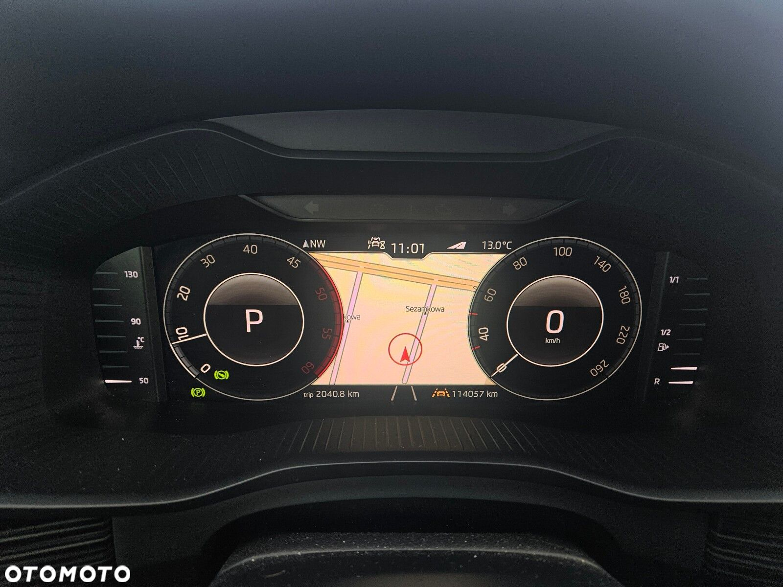 Skoda Kodiaq 2.0 TDI 4x2 Style DSG - 14