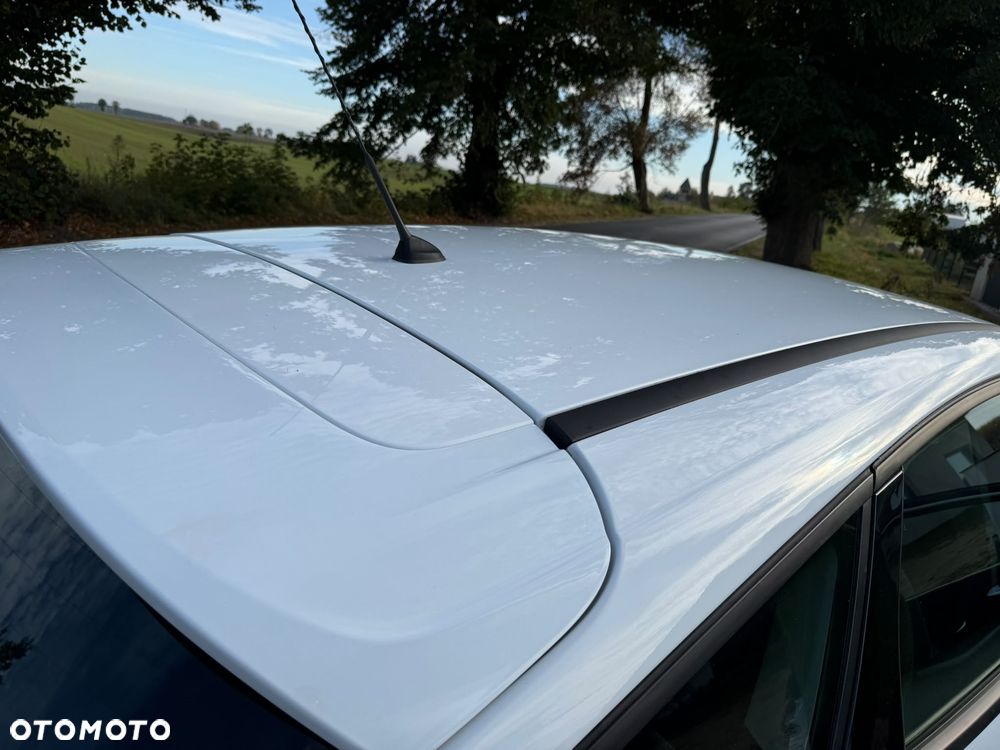 Ford Focus 1.0 EcoBoost Titanium - 14