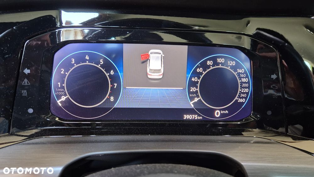 Volkswagen Golf 1.5 eTSI mHEV Style DSG - 27
