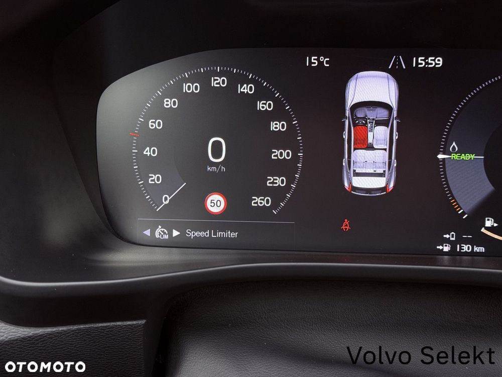 Volvo XC 40 - 24