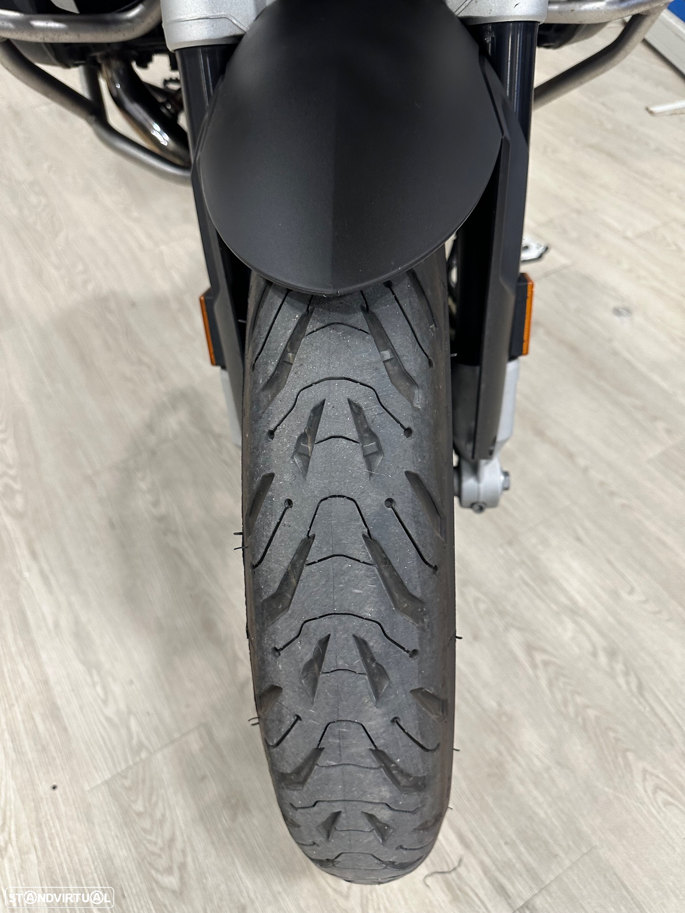 BMW R 1250 GS Adventure Rally - 9