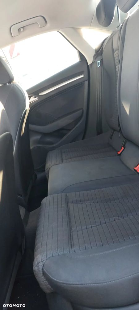 Audi A3 Limousine 2.0 TDI Ambition - 13