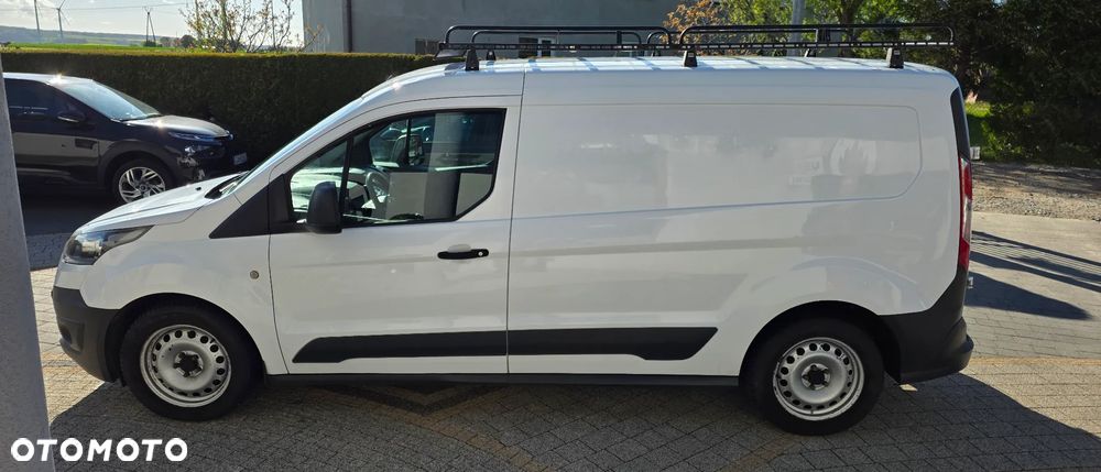 Ford Transit Connect long - 7