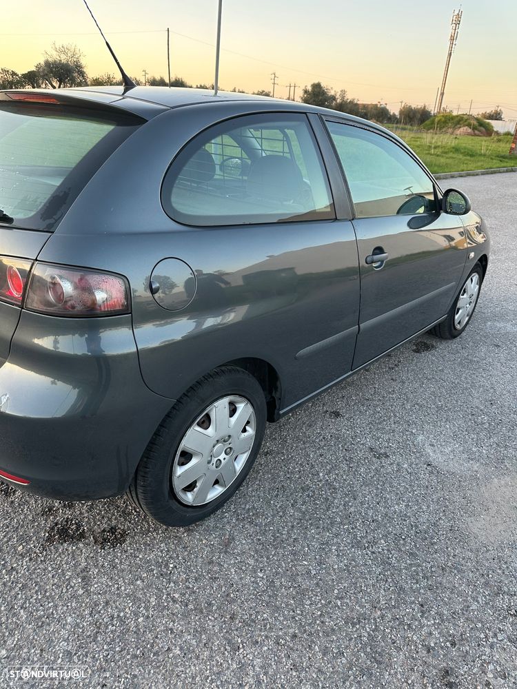 SEAT Ibiza 1.4 TDI Reference - 2