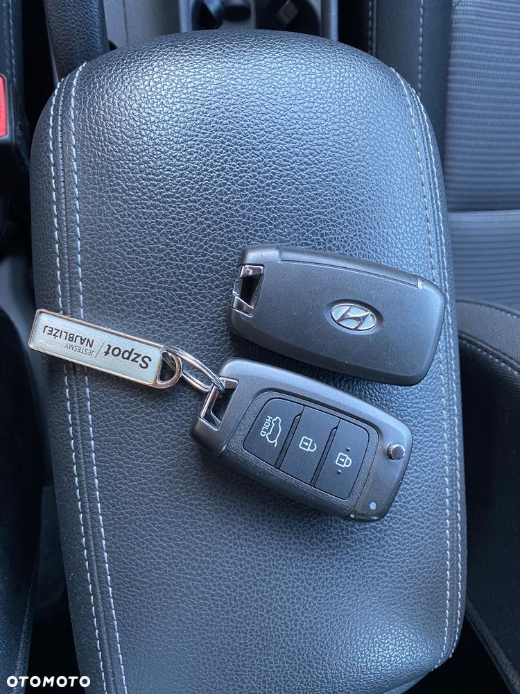 Hyundai i30 1.4 Classic - 22