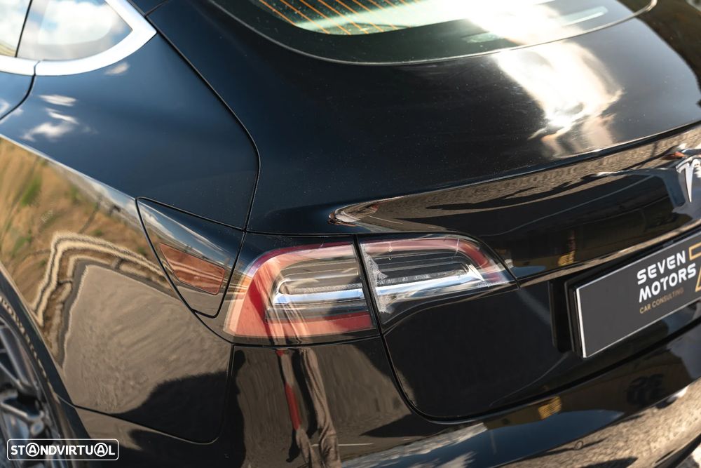 Tesla Model 3 Standard Range Plus RWD - 10