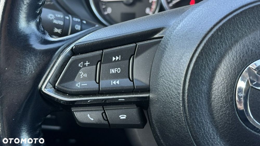 Mazda CX-5 - 10