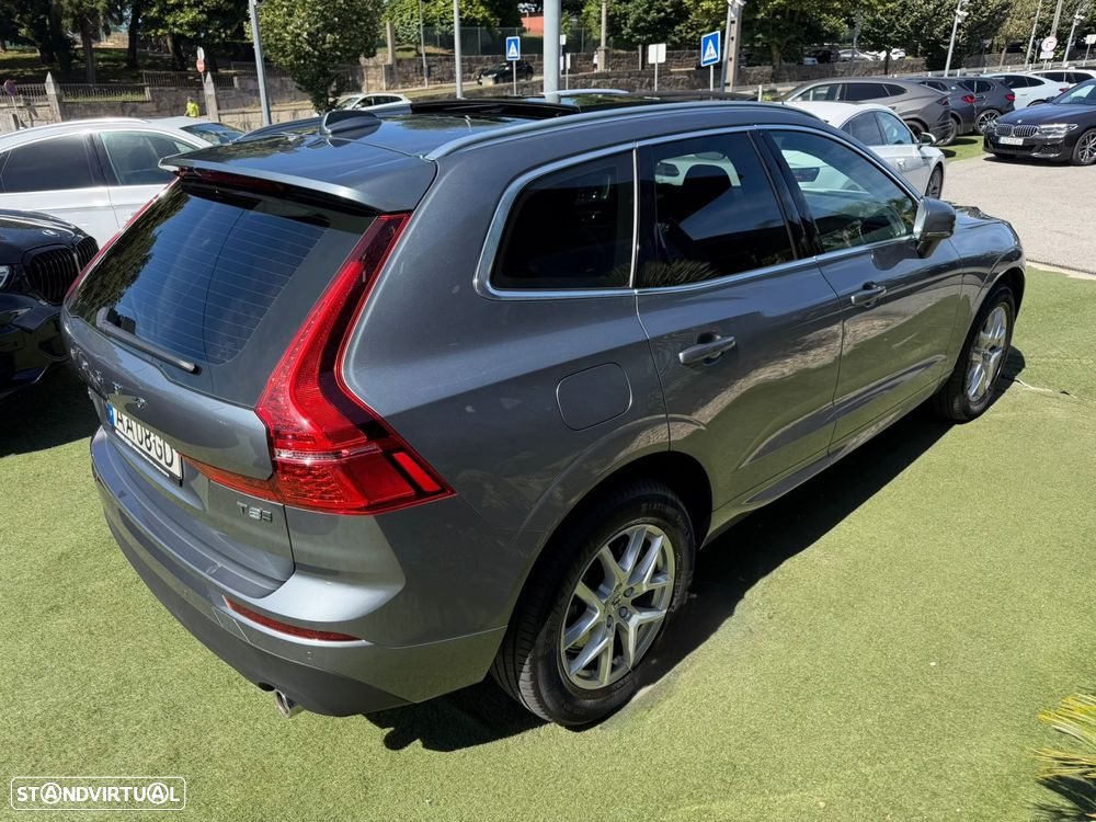 Volvo XC 60 2.0 T8 PHEV Momentum Plus AWD - 13