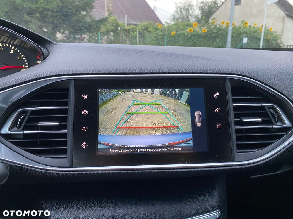 Peugeot 308 - 28