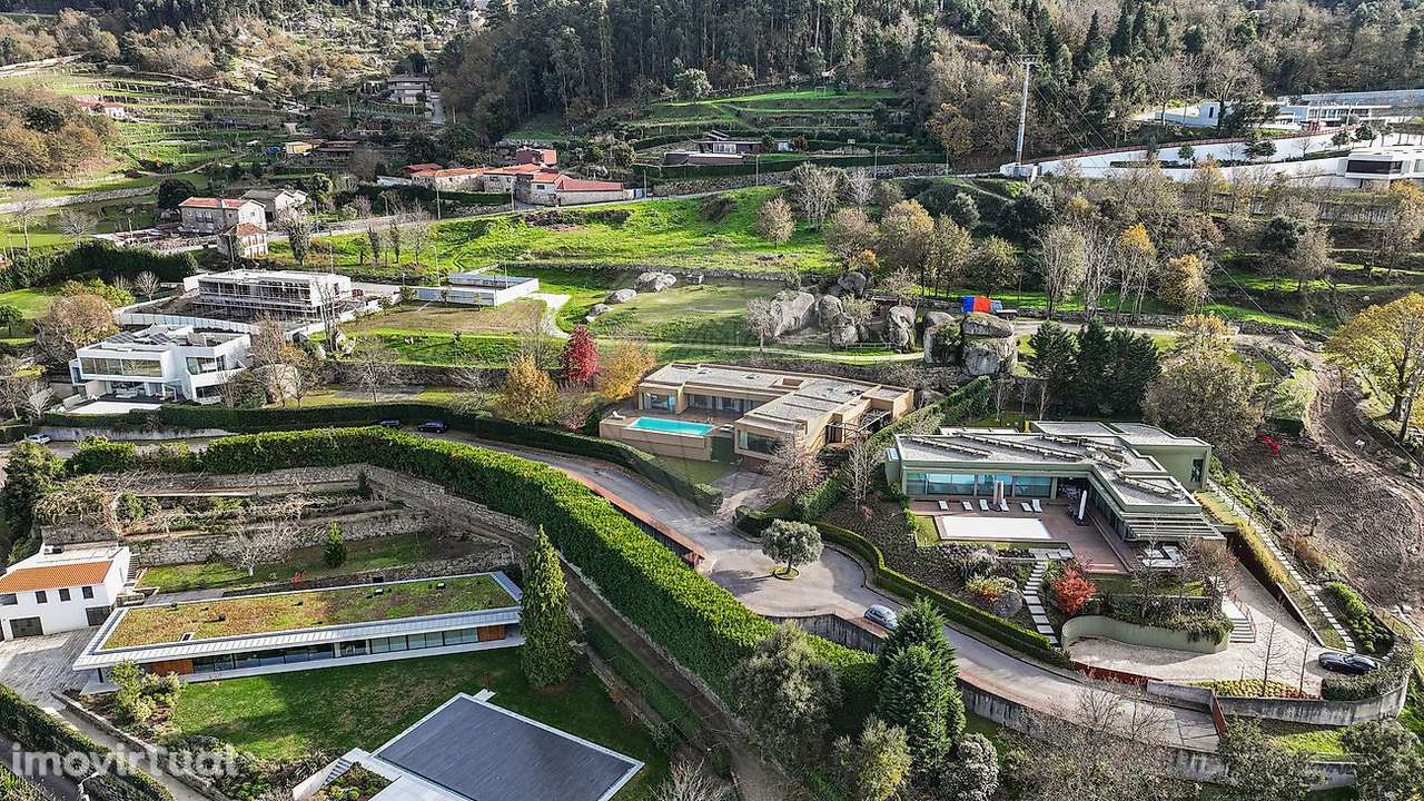 Moradia T5 para venda - Grande imagem: 4/43