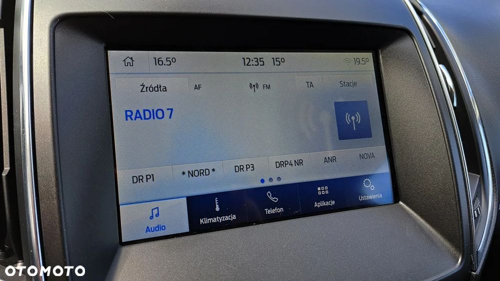 Ford S-Max 2.0 EcoBlue Titanium - 17
