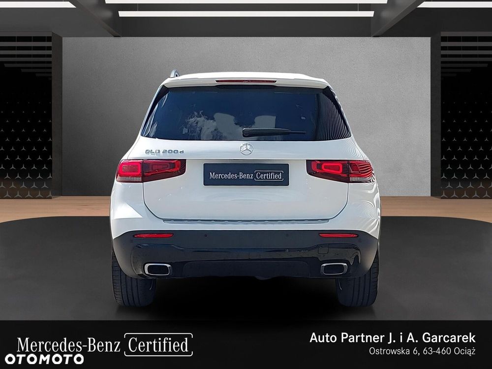 Mercedes-Benz GLB - 7