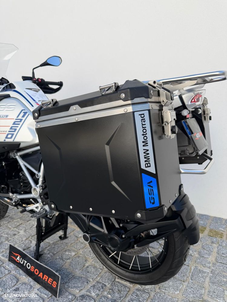 BMW R 1250 GS Adventure - 19