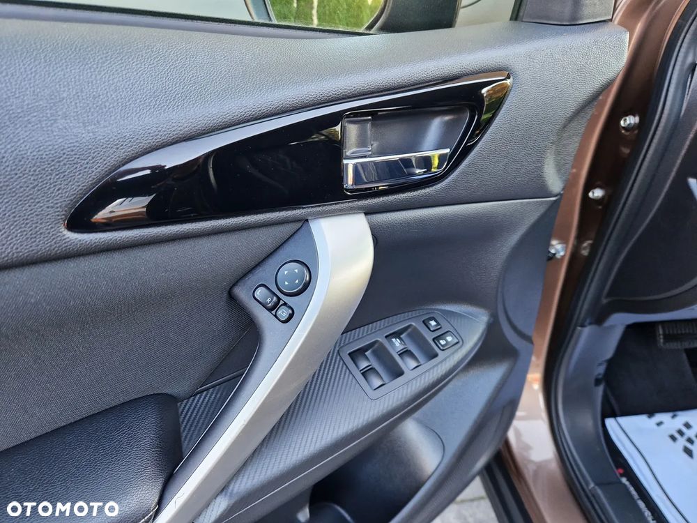 Mitsubishi Eclipse Cross - 31