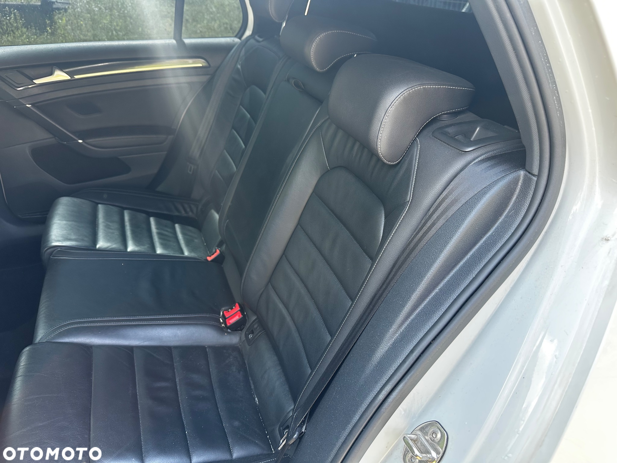 Volkswagen Golf GTD 2.0 TDI SCR DSG - 14