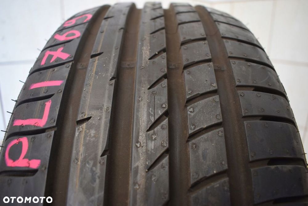 R17 215/45 91Y Goodyear Eagle F1 Asymmetric 2 - 1
