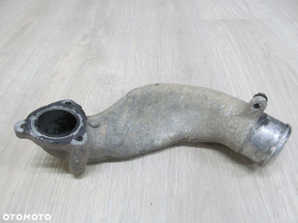 ISUZU N35 N GRAFTER 3.0 4JJ WAZ PRZEWOD POWIETRZA TURBO INTERCOOLERA 07-18 - 1