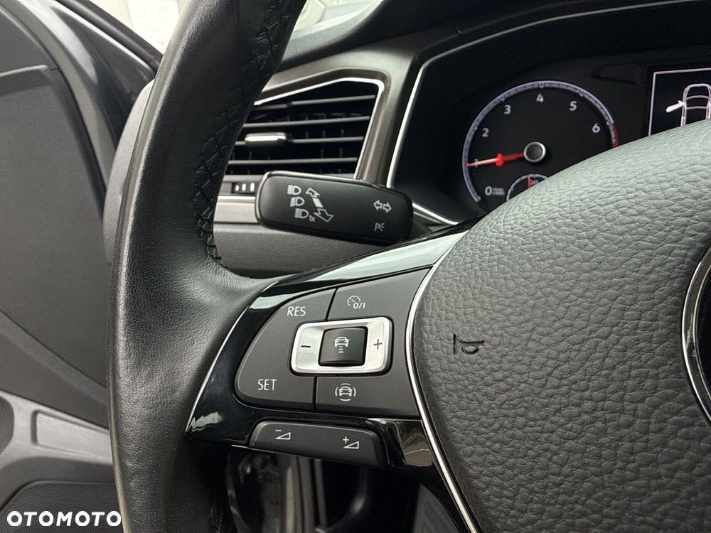 Volkswagen T-Roc 1.5 TSI GPF ACT Advance DSG - 15