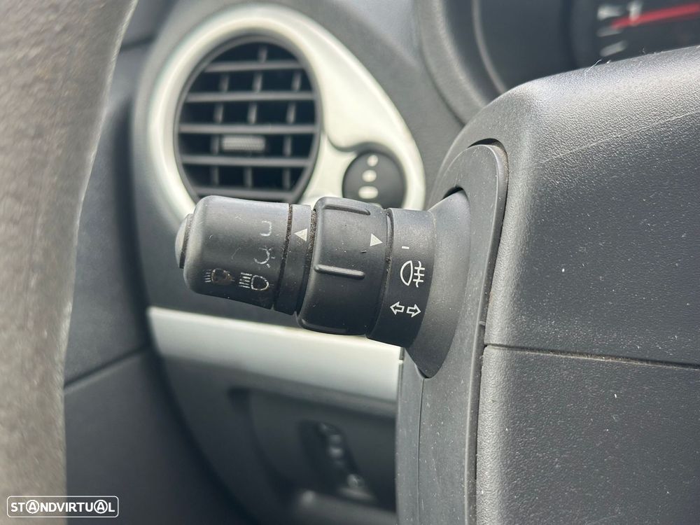 Renault Clio 1.5 dCi Collection - 13