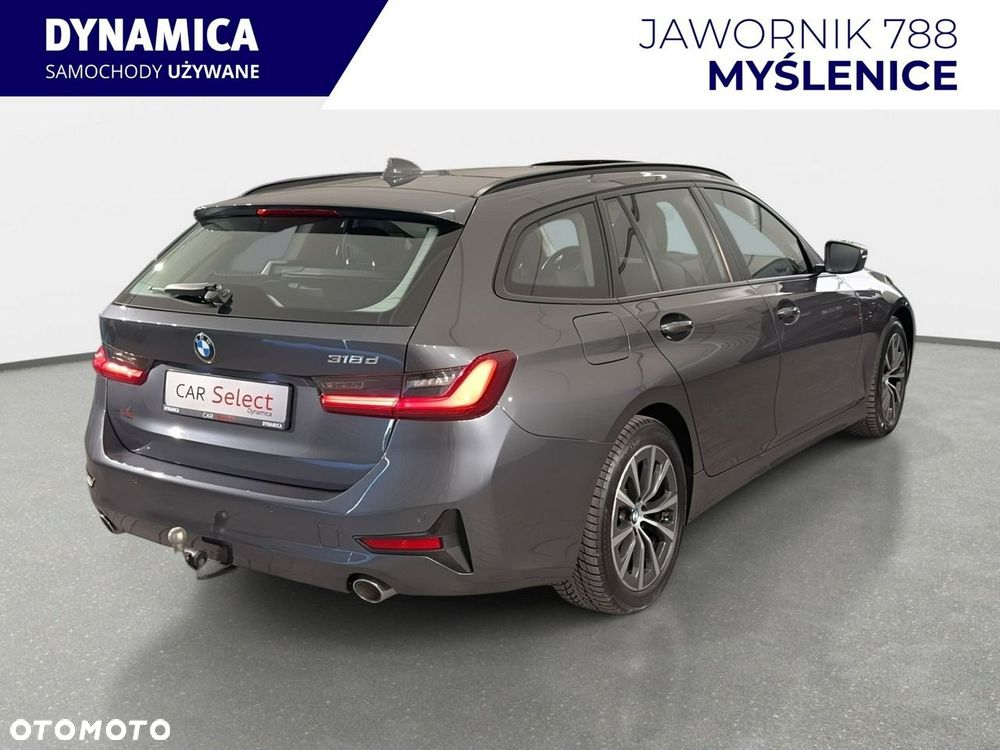 BMW Seria 3 - 9