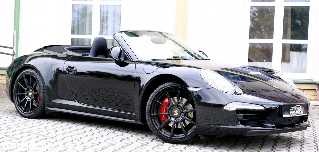 Porsche 911 - 3