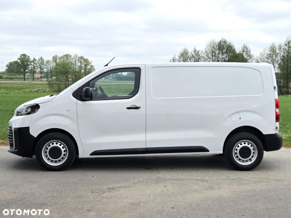 Toyota PROACE - 8