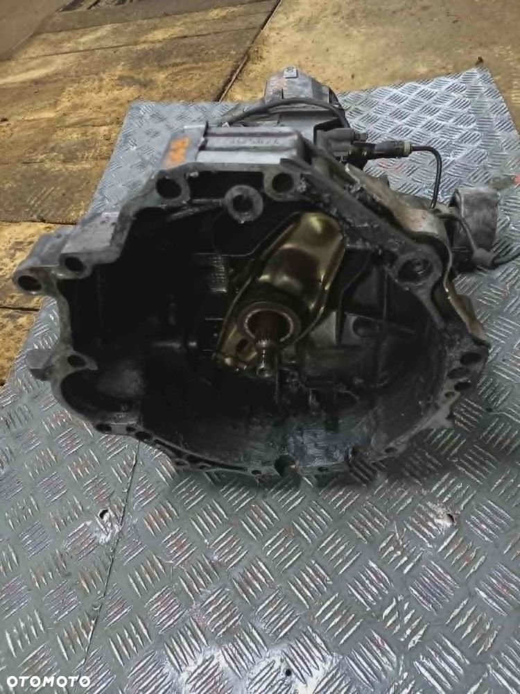 Skrzynia biegów Passat B5 FL 1.9 130 KM  GGB 2002r - 2