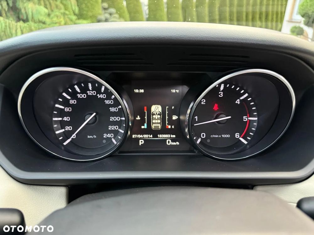 Land Rover Range Rover Sport S 3.0 TD V6 HSE - 20