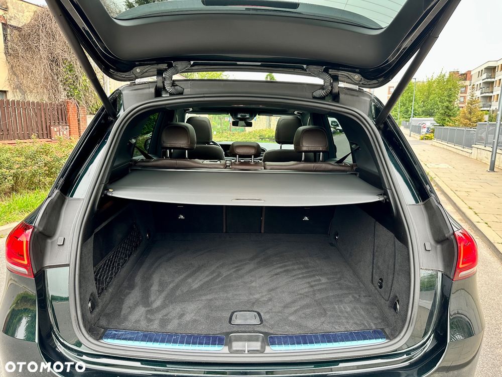 Mercedes-Benz GLE - 9