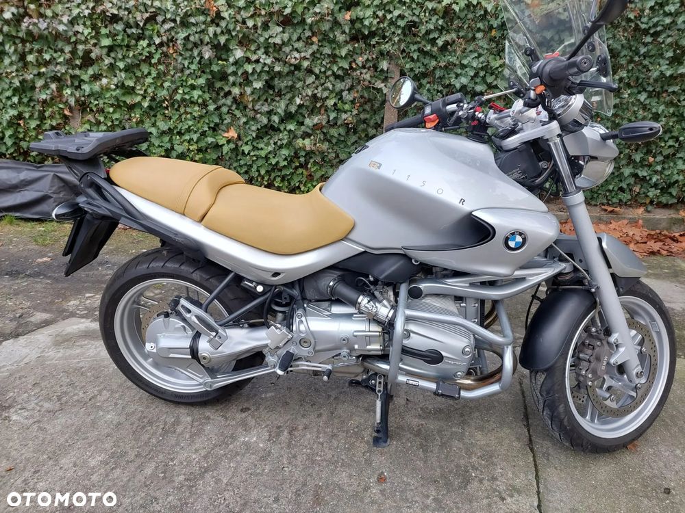 BMW R - 2