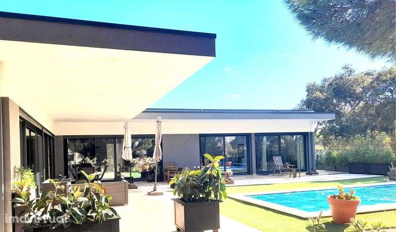 Moradia T3 | 1ª Linha Golf do Montado | NÃO PRECISO IMOBILIÁRIAS - Grande imagem: 3/11