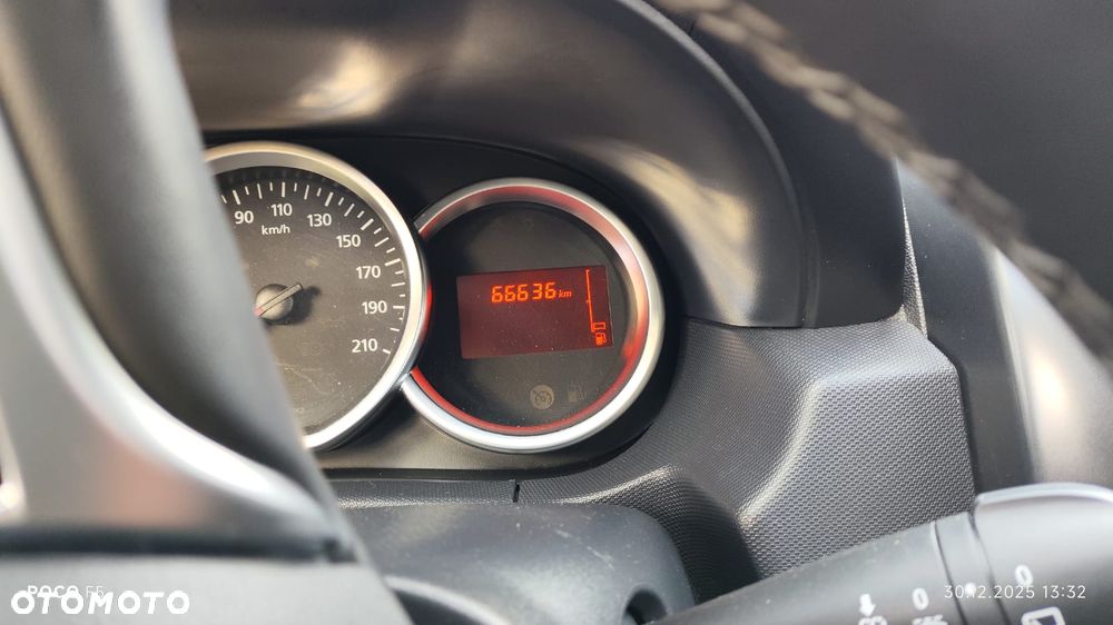 Dacia Duster 1.2 TCe Outdoor S&S - 9