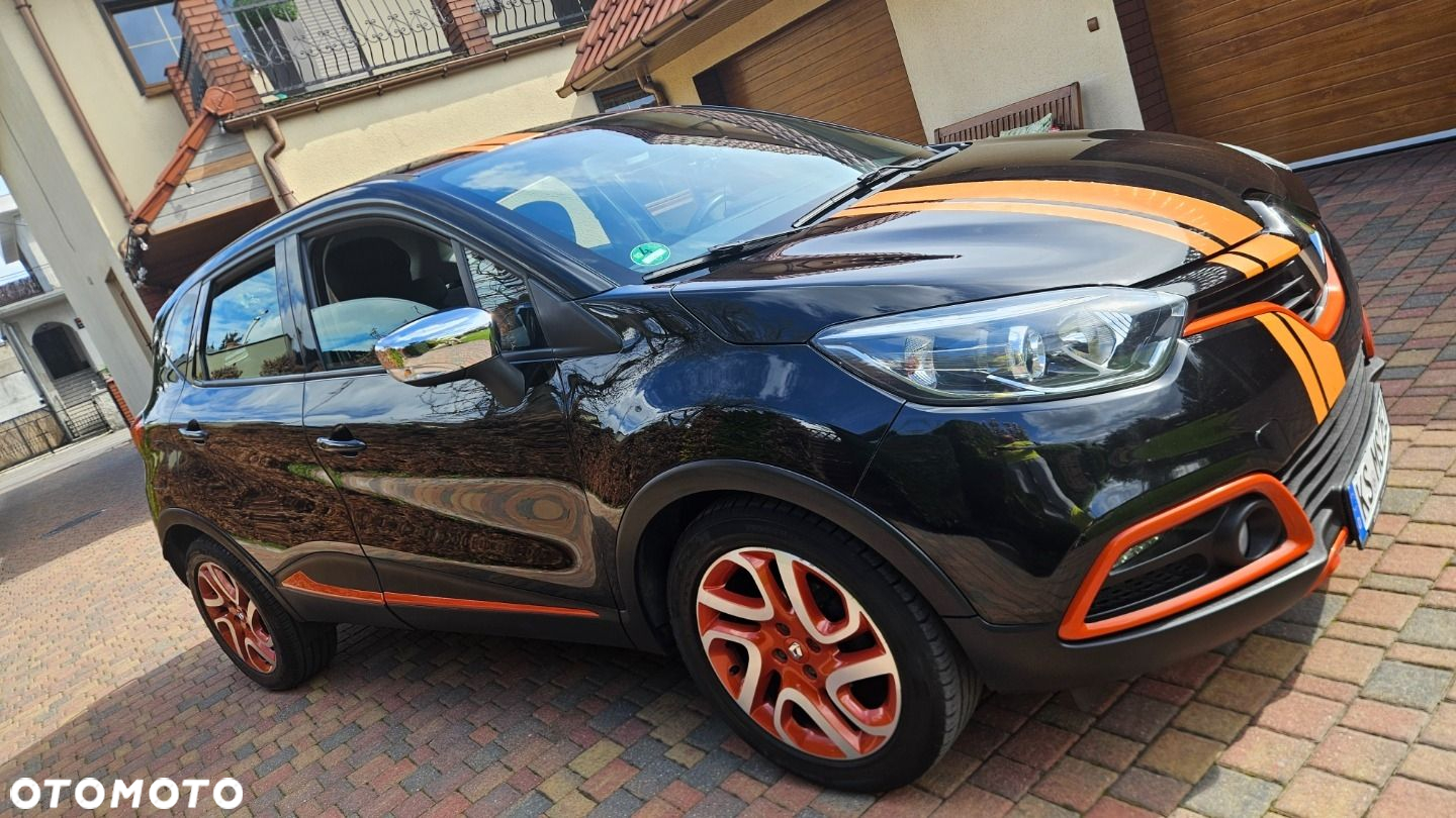 Renault Captur (ENERGY) TCe 90 LIMITED - 7