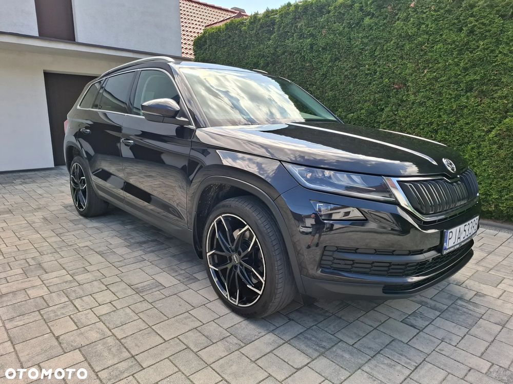 Skoda Kodiaq - 5
