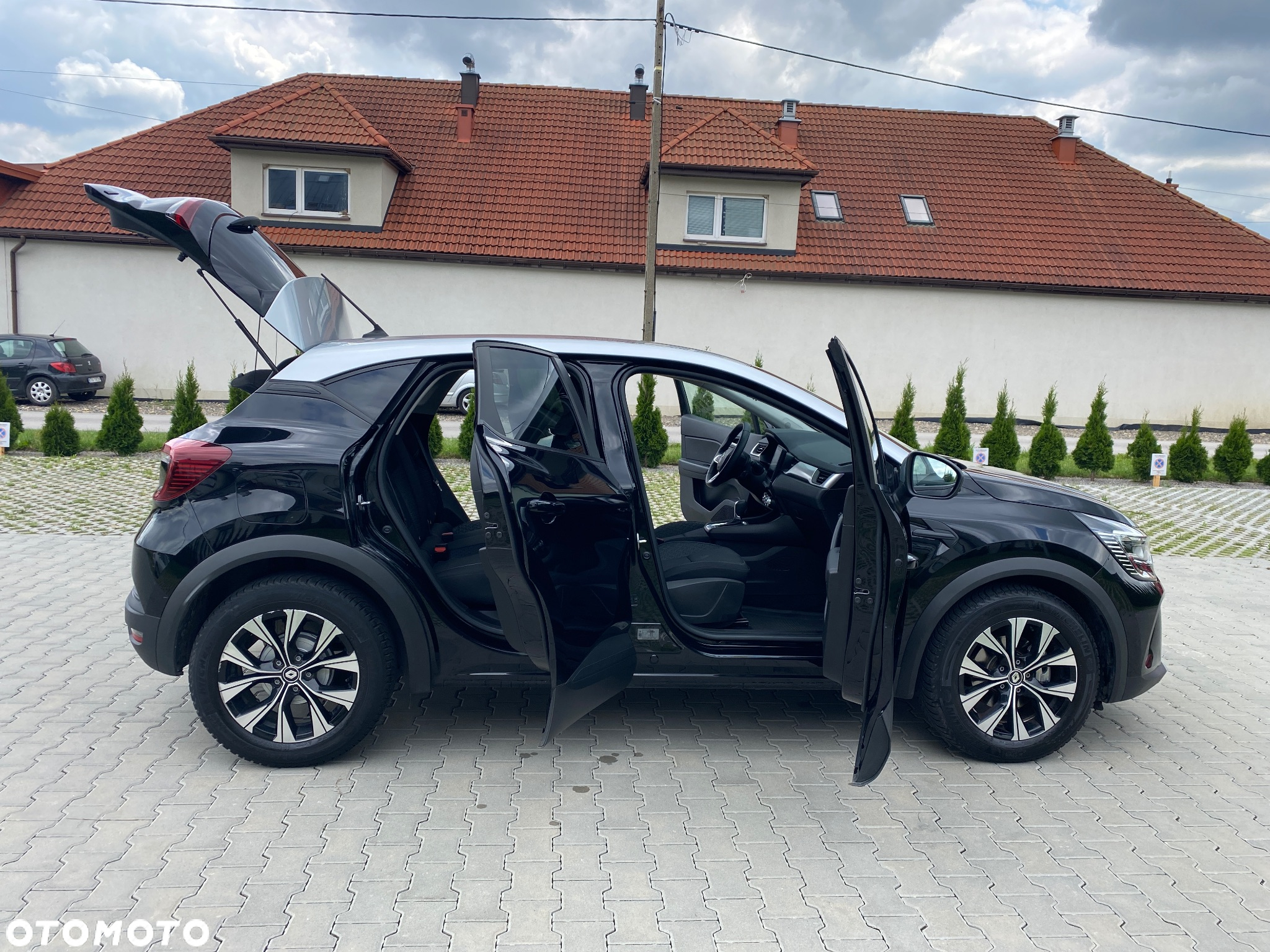 Renault Captur - 29